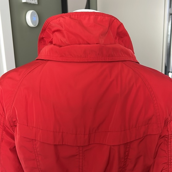 Olsen Europe Trench Coat - Picture 14 of 17